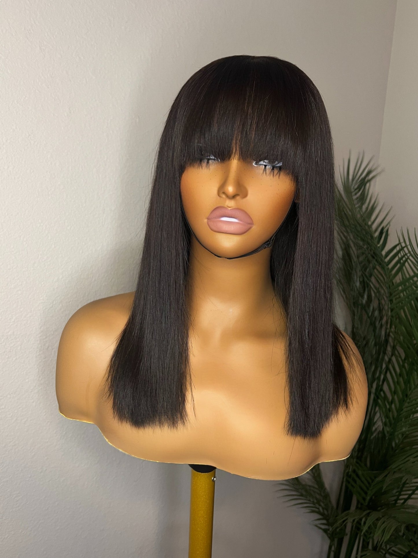 Haus Collection (Straight)
